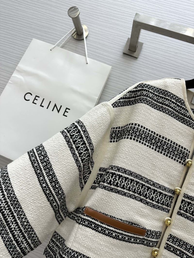 Celine Outwear